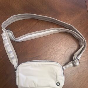 Lululemon Opal Nylon Everywhere Belt Bag Fanny Pack